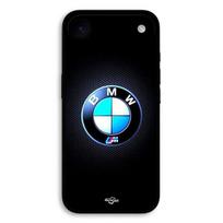 Case For iPhone 17 Air Bmw Logo M luminous carbon