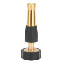Water Hose Nozzle G3 4 Female Thread Brass Garden Watering Sprayer Irrigation Supply