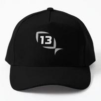 13 žvejybos ritės Beisbolo kepuraitė Sportinė Kepurė Casquette Vienspalvė Hip Hop Kepuraitė Juoda Vasarinė Su Žuvies Spaudiniu Berniukams Black