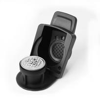 Reusable Capsule Adapter For Dolce Gusto Convert To Nespresso Coffee Pod Conversion Dolce Gusto Brewers Capsule Adapter Holder juoda
