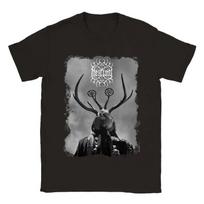Heilung Kai Uwe Faust Unisex Crewneck T-shirt Black Size S-4XL Unisex T-Shirt XXL