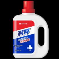 Mantling Mite Removal Laundry Detergent
