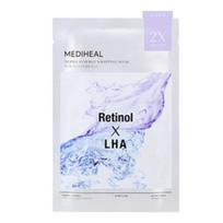 Mediheal Derma Synergy Wrapping Mask Pore Tightening & Firming 3 Sheets
