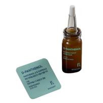 Boncept D-Panthenol Freeze-Dried Double Shot Ampoule Kit Intensive Barrier Repair & Soothing Care