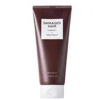 Deep Repair Hair Treatment for Damaged Hair – Nourishing Hair Therapy 1 ea