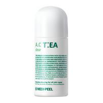 MEDI-PEEL AC Tea Clear Serum Acne Care Soothing Pore Control Face Serum 50ml