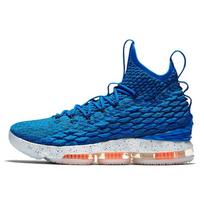 Nike LeBron 15 EP 'Hoto Blue' AO1754-400 43