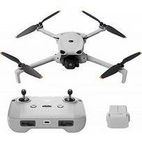 DJI Lito X1, gray - Drone DJCP.MA.00000973