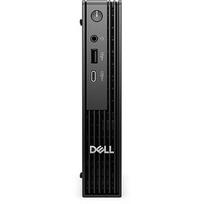 Dell Pro Micro QCM1255, Ryzen 3 8300GE, 8GB, 512GB, Windows 11 Pro BTO502_QCM1255_EMEA
