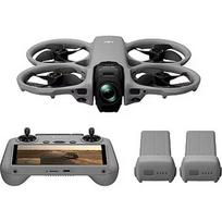 DJI Avata 360 Fly More Combo, DJI RC 2, gray - Drone CP.FP.00000317