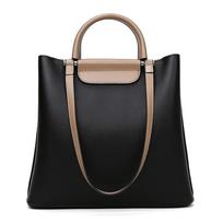 Handbag Simple large-capacity tote bag New fashion women's bag High-end women's handbag juoda