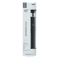 Mitsubishi Pencil Jetstream Prime Black 3&1 daugiafunkcinis rašiklis, 0,7 mm, MSXE455007.24 juoda