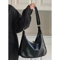 Maillard style bag female, new trendy retro tote bag college style versatile large capacity shoulder bag crossbody juoda