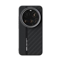 Ekologiškas odinis dėklas Xiaomi 15 Ultra, anglies pluošto, plonas, atsparus smūgiams, Magsafe magnetinis, kritimo testuotas, metalinis objektyvo laikiklis, dėklo dangtelis Pc + tpu&xiaomi 15 ultra