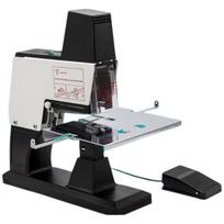Automatic Heavy-Duty Saddle Stitch Stapler CN plug (adapter included)
