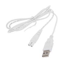 USB įkrovimo laidas Hf-5 Hf-9 Hf-6 burnos irigatoriui, dantų vandens siūlui Hfmqv Edition 0120