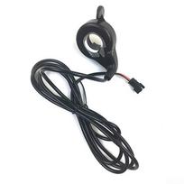 Vandeniui atsparus droselio SM jungties laido valdiklio mazgas FT-21X SM Connector