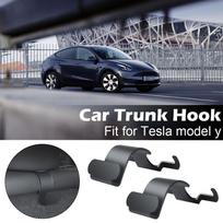 Visiškai nauja automobilio bagažinės kėdė, skirta Tesla Model Y Row