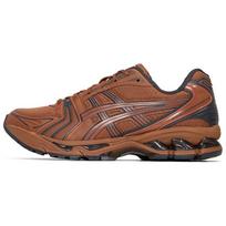 ASICS Gel Kayano 14 Earthenware Pack - Rusty Brown Unisex Sneakers Graphite-Grey 1203A412-200 41.5
