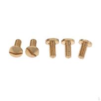Remonto dalys, 5 vnt. varžtai altui tenoriniam 9mm