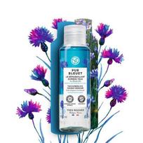 Yves Rocher Pure Blue The Express Makeup Remover 100ml_NEW