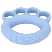 Hand Grip Strengthener Tool Convex Point Massaging Prevent Slip Relieve Hand Cramps Finger