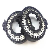 2Pcs For D1 D2 D3 D4 Xenon Headlight HID Bulb Holder Clip Ring Retainer Bracket