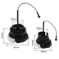 Fuel Gas Oil Filler Cap For STIHL Chainsaw MS250 MS251 MS361 MS380 MS381 MS440