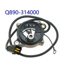 Front Gear Case Actuator Motor For CFMoto CForce 600L EPS TOURING EPS ATV 2020