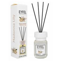 EYFEL Home fragrance White Lily, 120 ml - Home fragrance White Lily