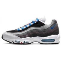 Nike Air Max 95 Qs 'Greedy 2.0' Sneakers Casual Shoes CJ0589-001 40.5