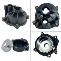 Vandens siurblio komplektas 5001595 Tinka Johnson Evinrude pakabinamiems varikliams