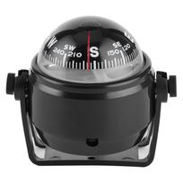 12V LED Jūrinis Elektroninis Skaitmeninis Kompasas Valtis Jachta Laivas Navigacijos Kompasas Buriavimui