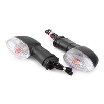 Motociklo posūkio signalas, suderinamas su Yamaha For MT-01 2005-2012 For MT-15 2015-2024 For MT-25 One size