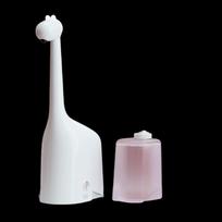 Jiaxiu Smart Giraffe Automatic Sensor Soap Dispenser CN plug (adapter included)