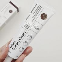 [Dr.Shu Creative] White Tomato Cream 50ml