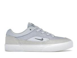 Nike Malor SB Football Grey Photon Dust - FV6064-007 EU 44.5 mėlyna