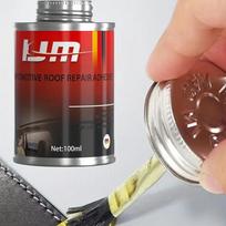 100ml Daugiafunkciniai Automobilio Stogo Apmušalų Klijai Automobilio Salono Remonto Klijai Greitai Remontuojami Audinio Klijai Naujoviški Automobilių Reikmenys CHINA
