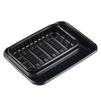 Disposable Food-Grade Supermarket Trays
