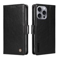 Magnetic Leather Wallet Case for IPhone 17 16 16e 15 14 13 12 Mini 11 Pro Max Plus Luxury Prenium Case Phone Cover Shockproof iPhone Air