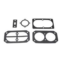Air Compressor Cylinder Head Valve Plate Gaskets Washers Pcs Set Air Compressor Transition Suitable Adapter Adjustable China Mainland