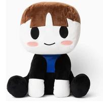 Plush Doll New Product Blox Buddies Plush Toy Bacon Girl Game Peripheral Doll Giving Fans Children Gifts