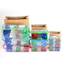 Magic Paper Bag Flower Box Toy Small Flower Box