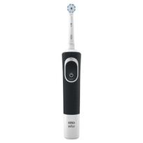 Braun Sumizumi Clean Electric Toothbrush D1004132BK Black Oral-B