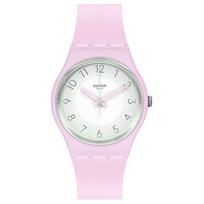 SWATCH Unisex 34mm White Watch GP175 GP175 GP175
