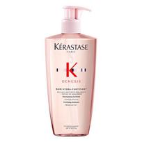 KERASTASE Genesis Anti-Hair Fall Fortifying Shampoo 500ml spalva