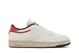 Reebok Street Fighter x Club C 85 'Ryu' GZ9543 Men's Shoes 36.5
