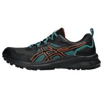 ASICS Trail Scout 3 Juodi suoranžiniai Vyriški Bėgimo Takais Batai 1011B700-005 39.5 black