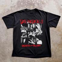 Palaye Royale Band Death or Glory T Shirt Full Size S To 5Xl KK533 Unisex T-Shirt S juoda