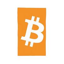 Bitcoin CPU Mineris BTC Blockchain Kriptovaliuta Minkštas Veido Rankšluostis Greitai Džiūstantis Baseino Vonios Medvilniniai Rankšluosčiai Sugeriantis Greitai W40*H60(CM)